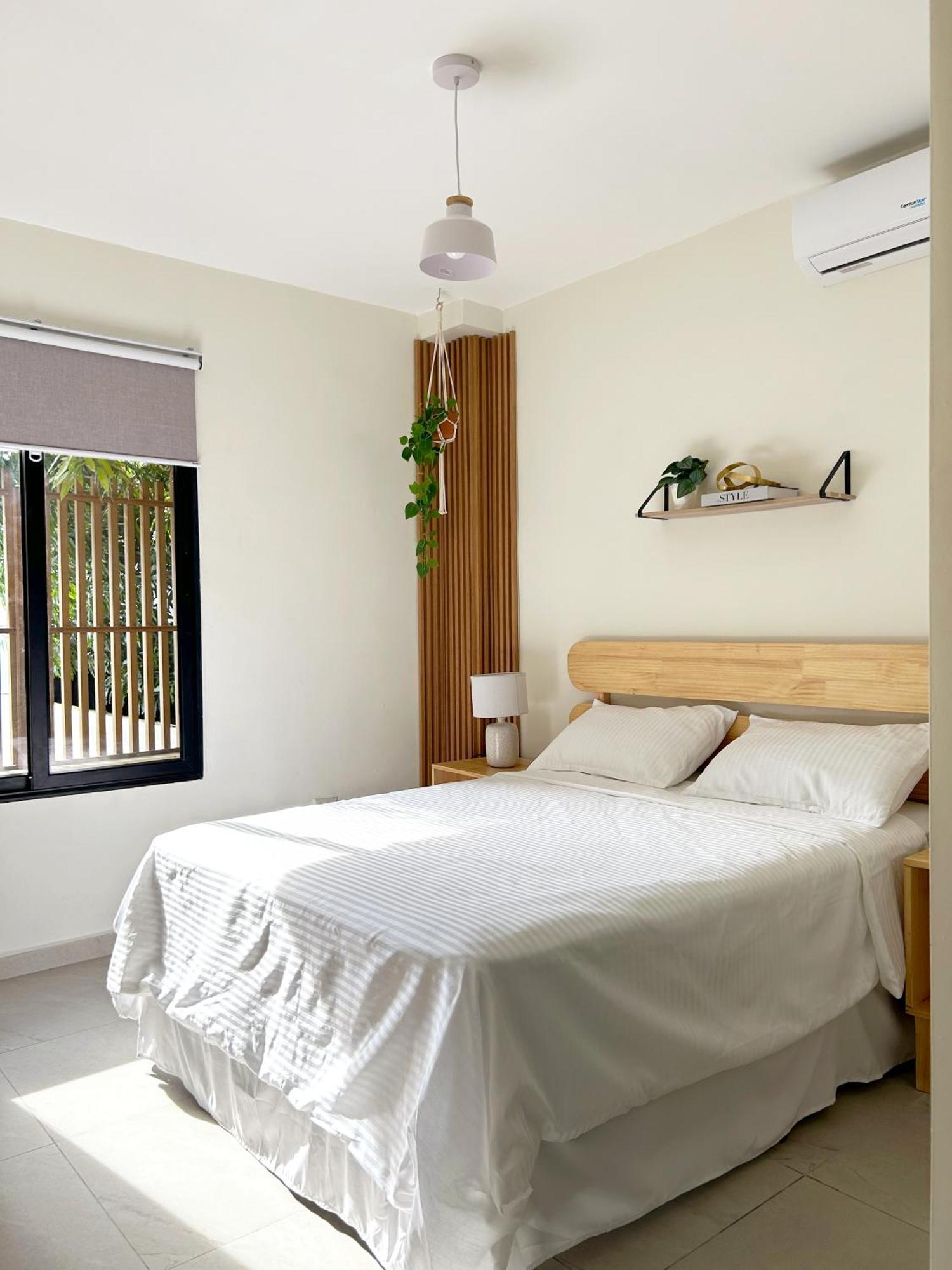 Hotel Rimani San Salvador Buitenkant foto